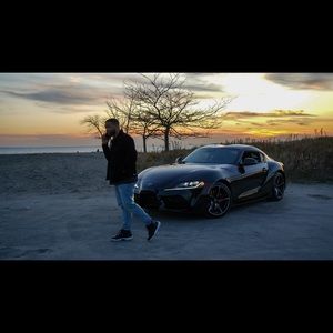 Meet your Posher, Nathaniel